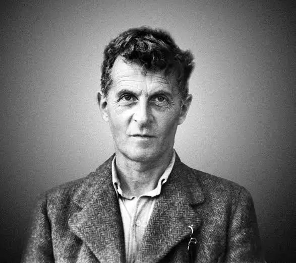 Ludwig Wittgenstein